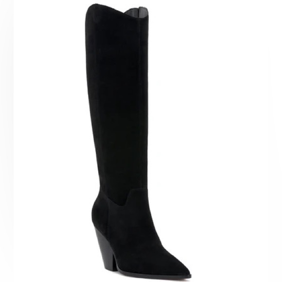 Vince Camuto Oyennie Knee High Boot - Picture 4 of 10